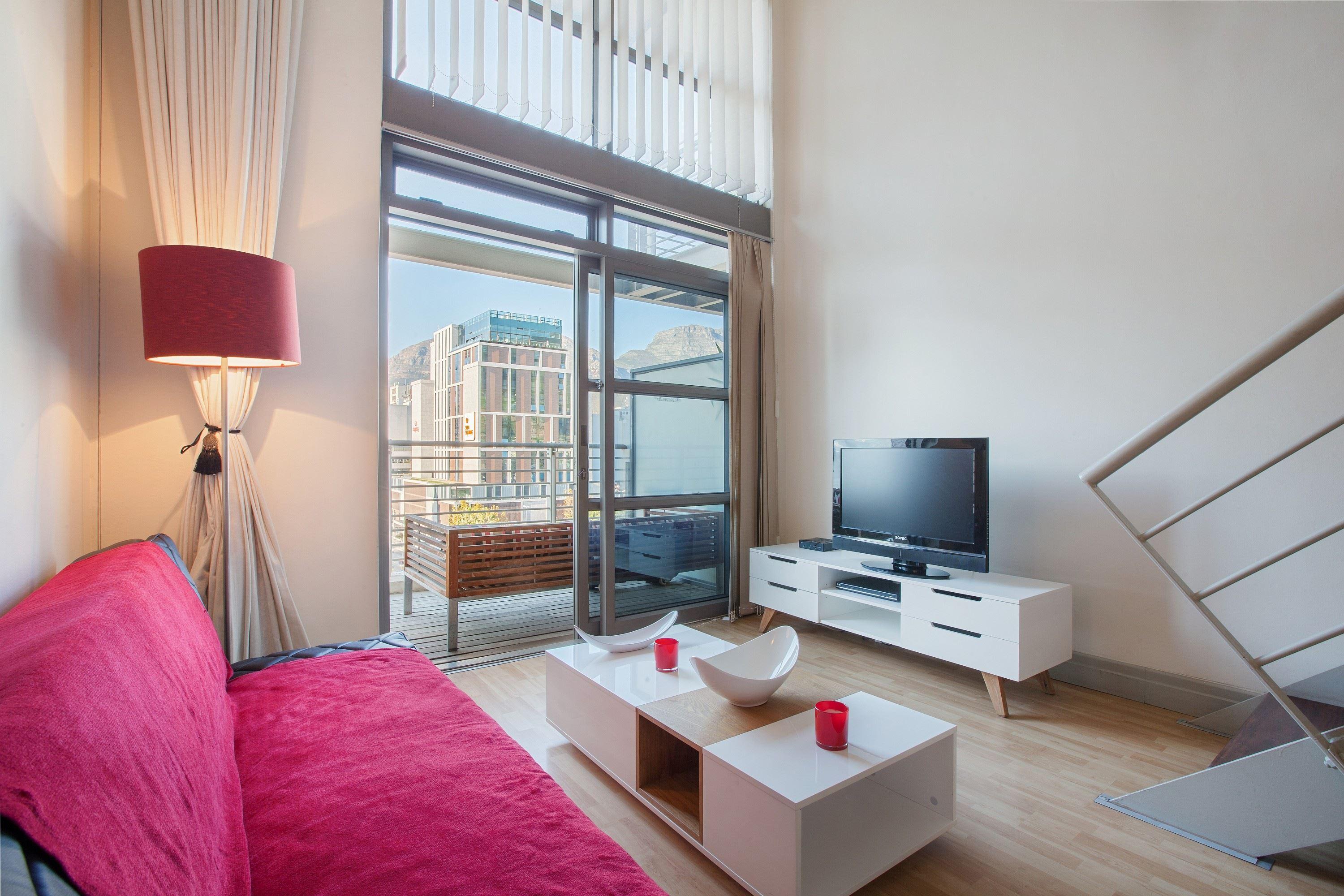 Soho on Strand A6 | Cape Peninsula Specials