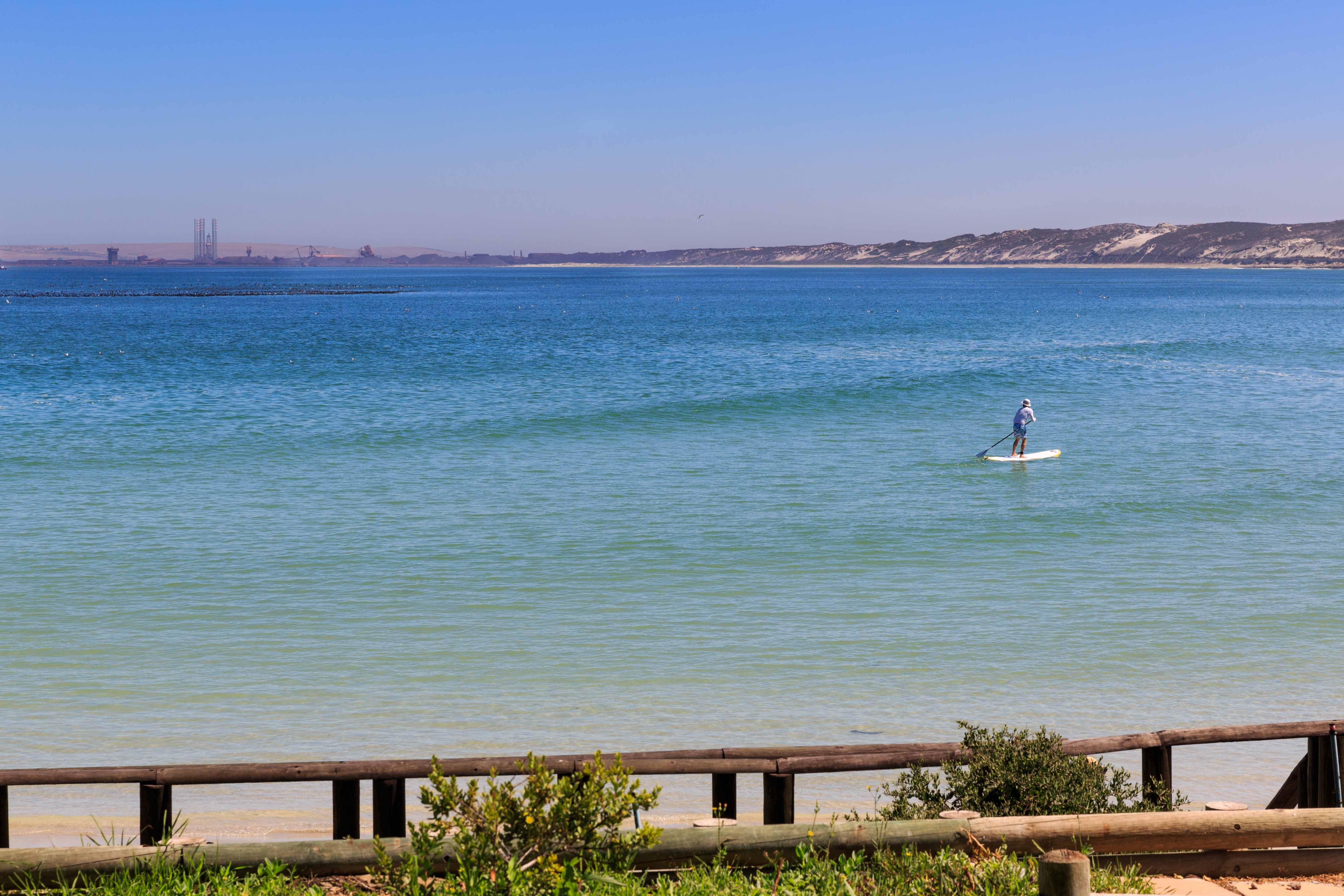 Paradeisos Select | Paradise Beach (Langebaan) Accommodation