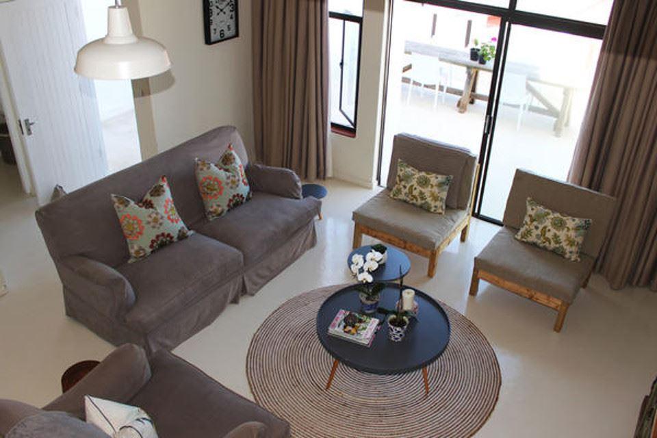 Sanctuary Beach Condo