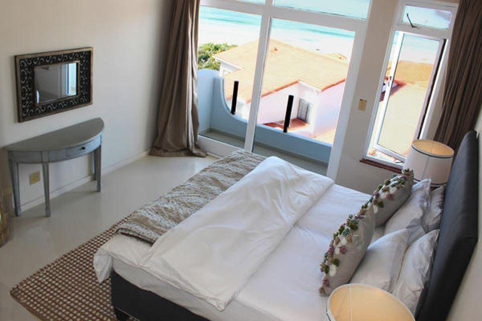 Sanctuary Beach Condo