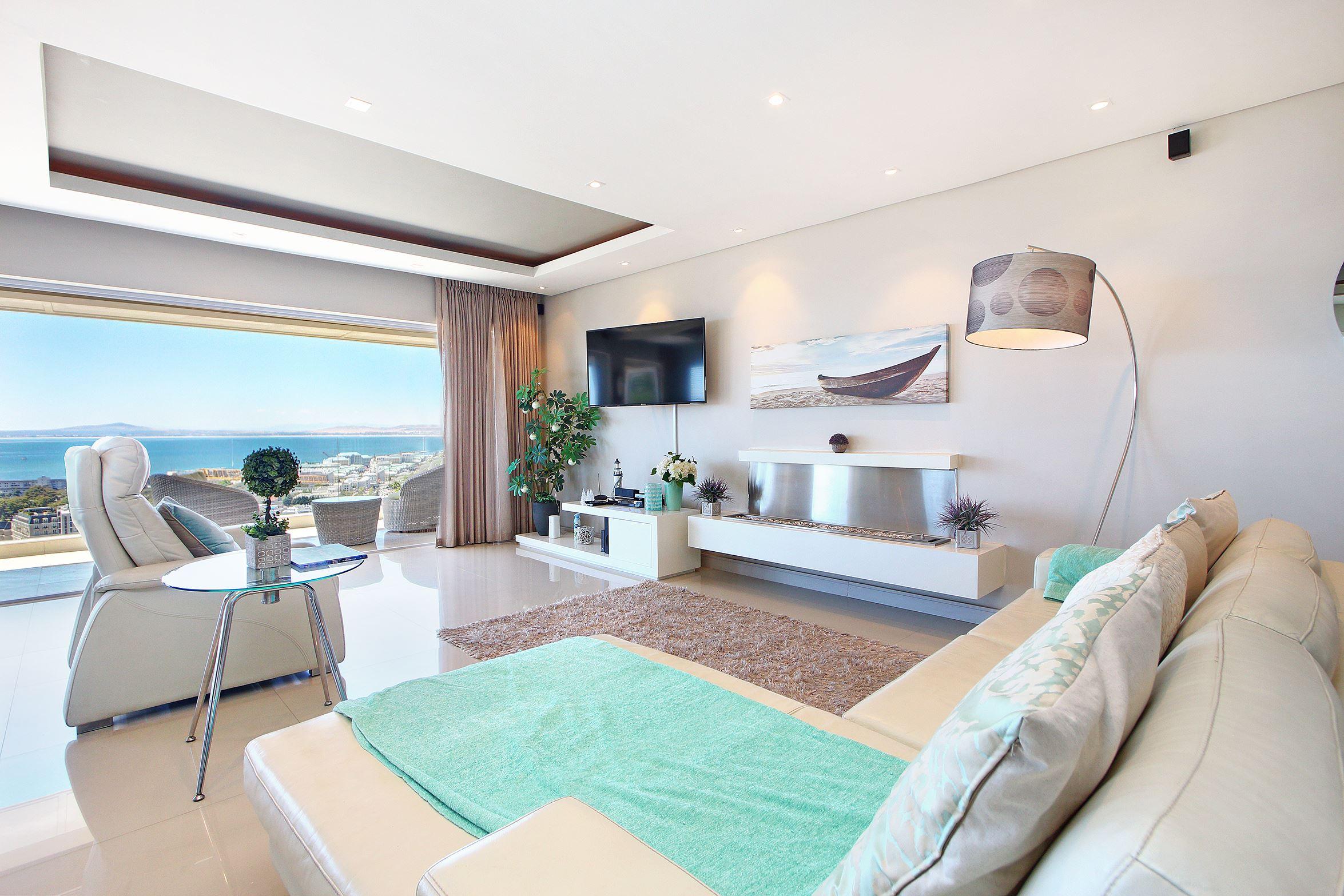 Panova | Green Point Accommodation