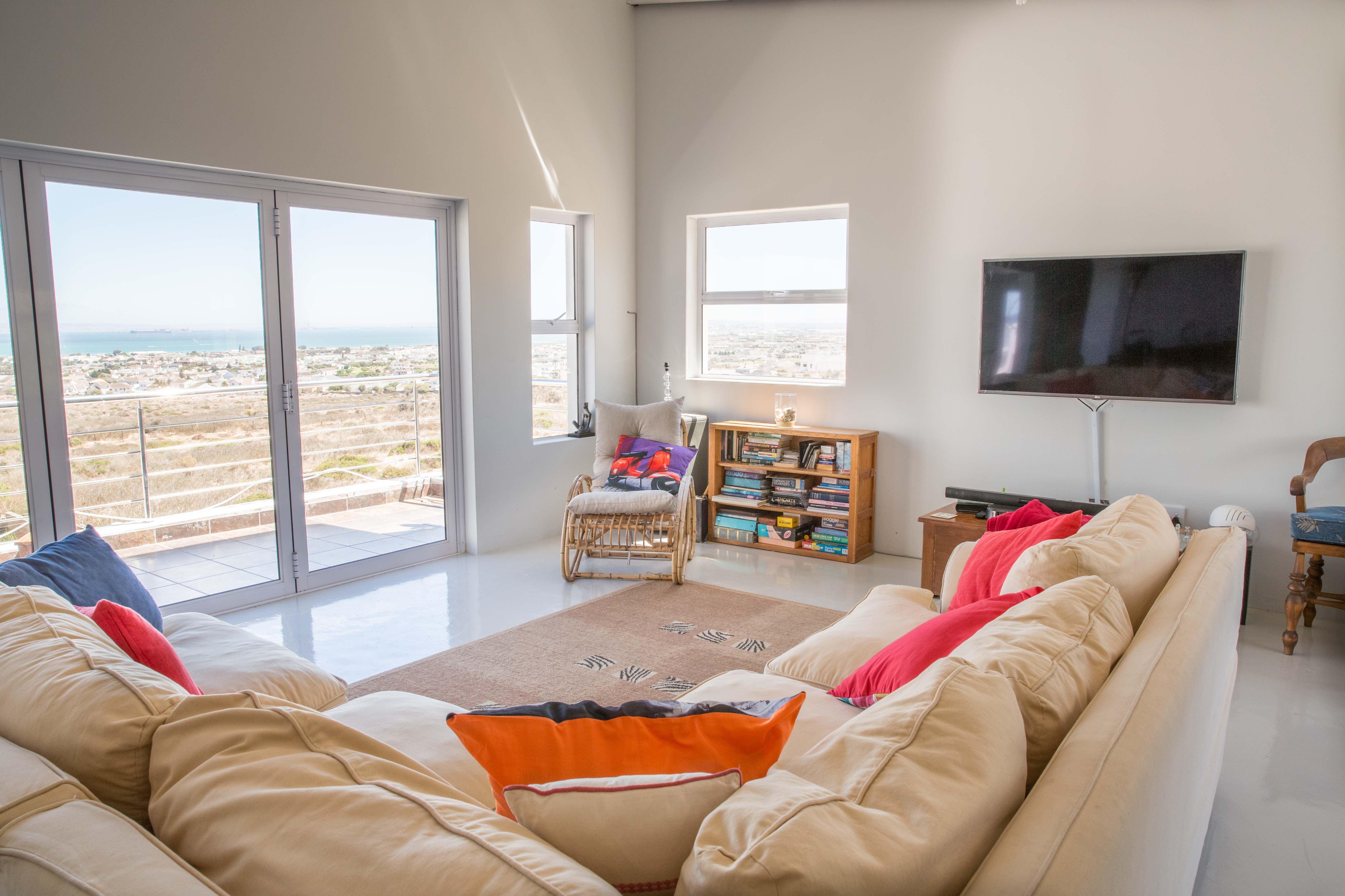 Seas the Day | Myburgh Park Accommodation