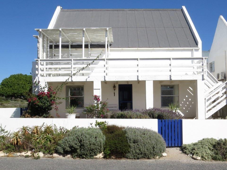 Casa Marikka | Accommodation Mosselbank