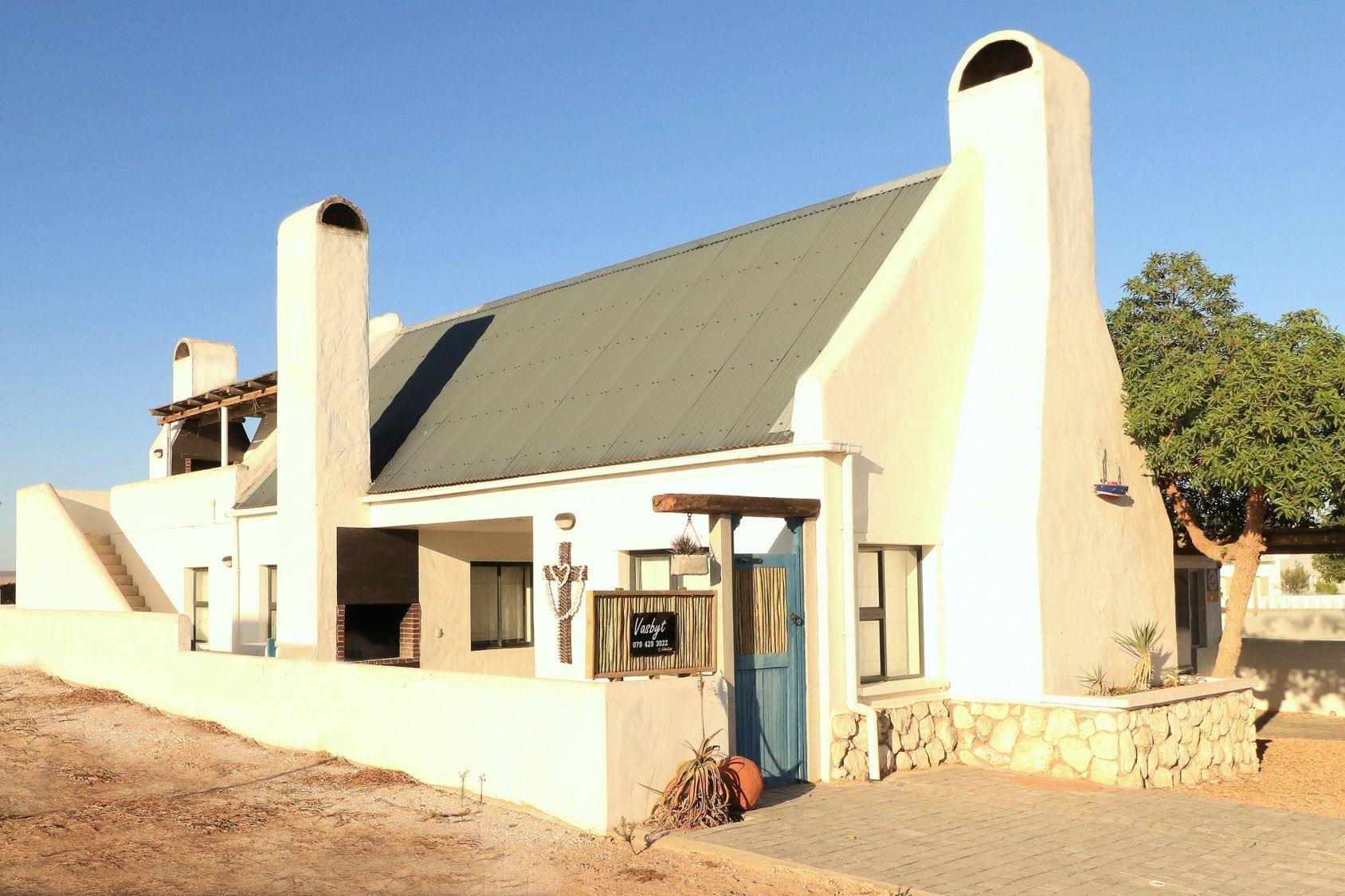 Vasbyt | Pai Nosso Accommodation