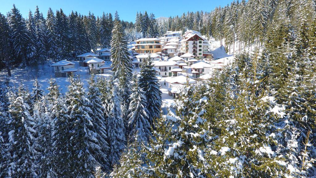 Hotel Forest Glade | Borovets Accommodation