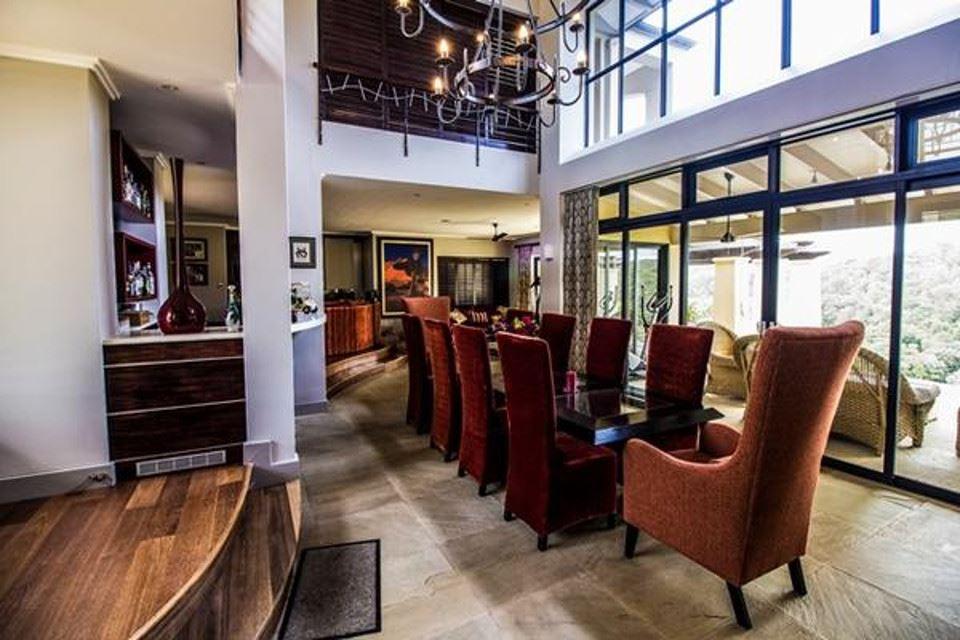Cape Town Living