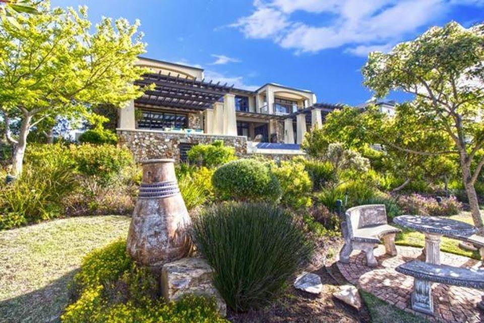 Cape Town Living