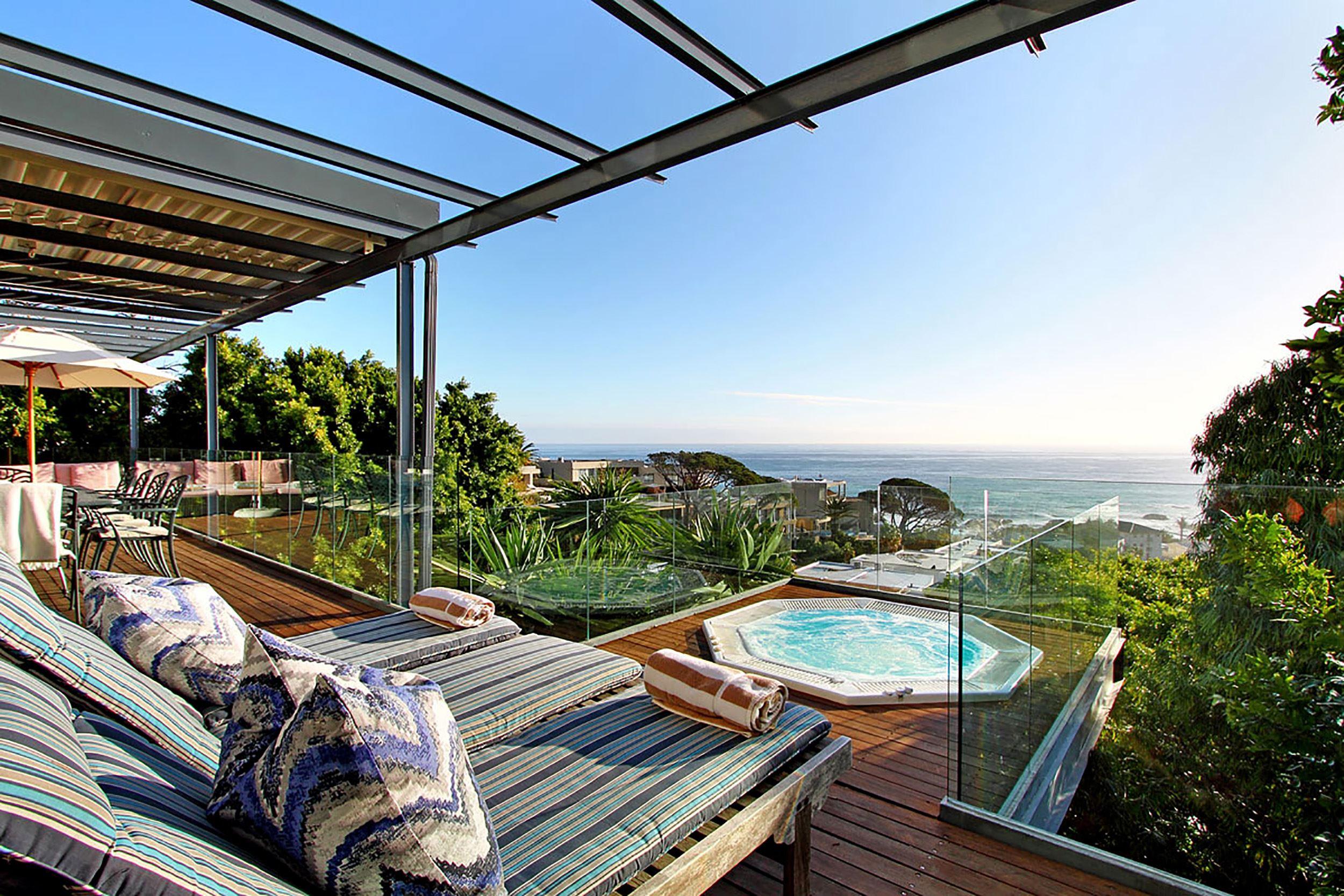 Panacea | Camps Bay Accommodation