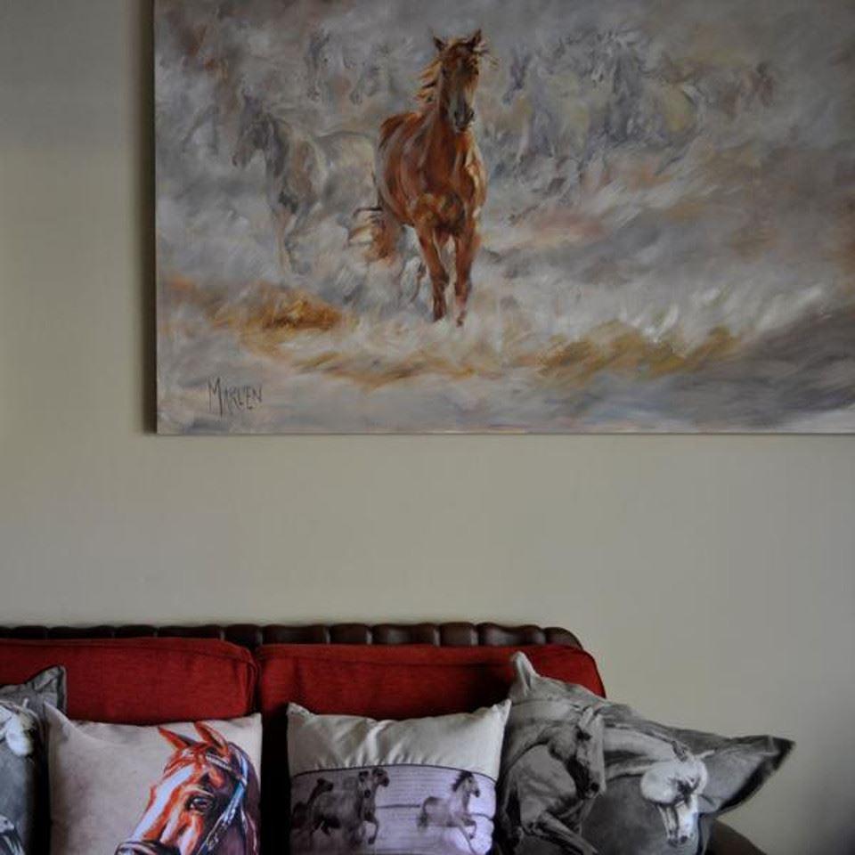 Bo Heimia Guesthouse | Self-catering Wonderboom