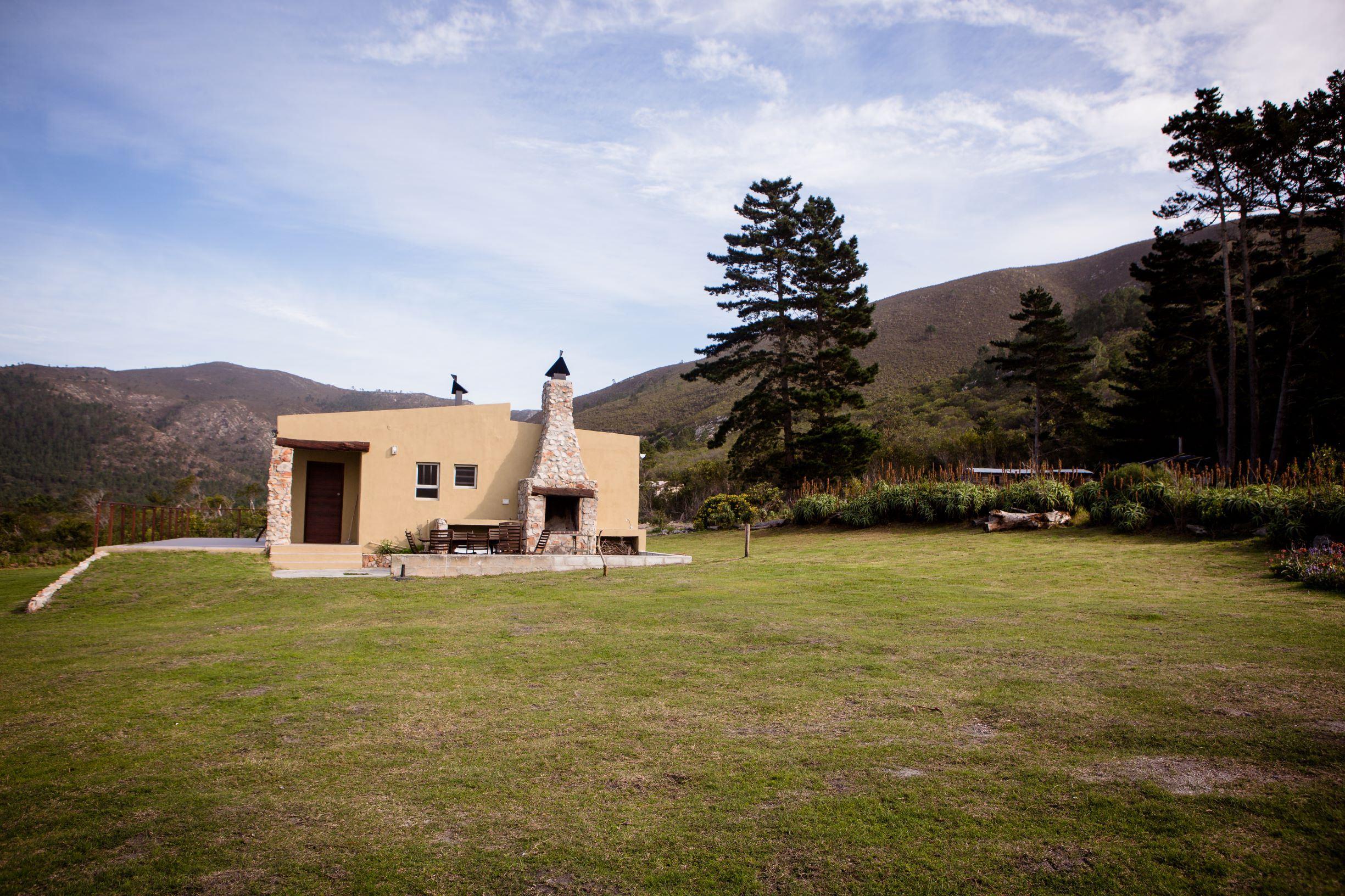 Panorama Guest House
