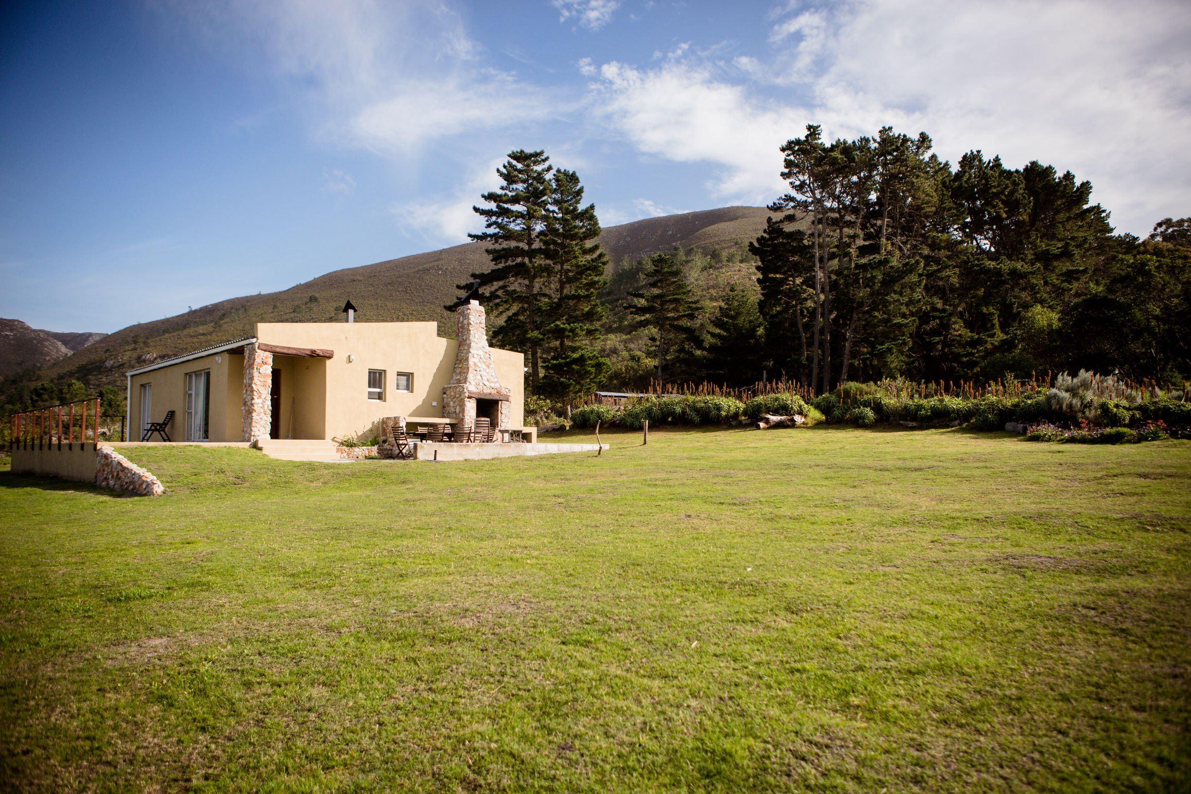 Panorama Guest House | Franskraal Accommodation