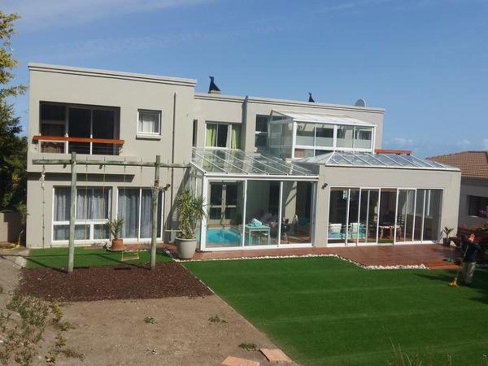 Villa View | Accommodation Hermanus