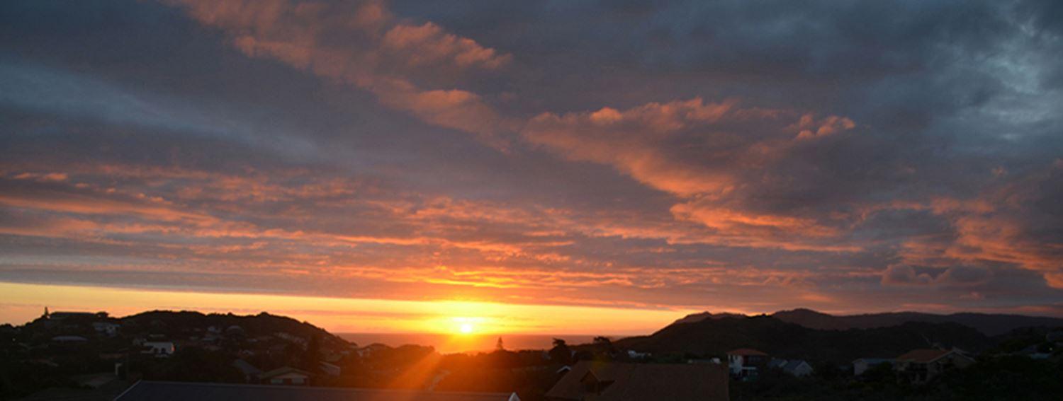 Sedge Views | Sedgefield Accommodation