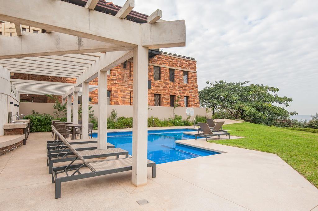 Zimbali Suites 411 | Zimbali Coastal Estate Accommodation