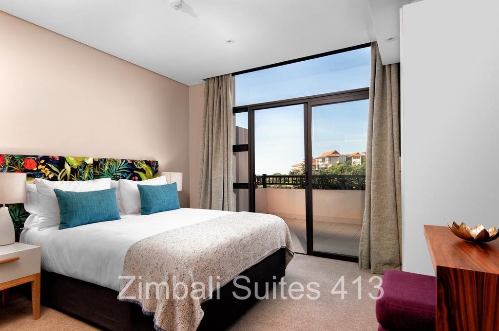 Zimbali Suites 413 | Self-catering Zimbali Coastal Estate