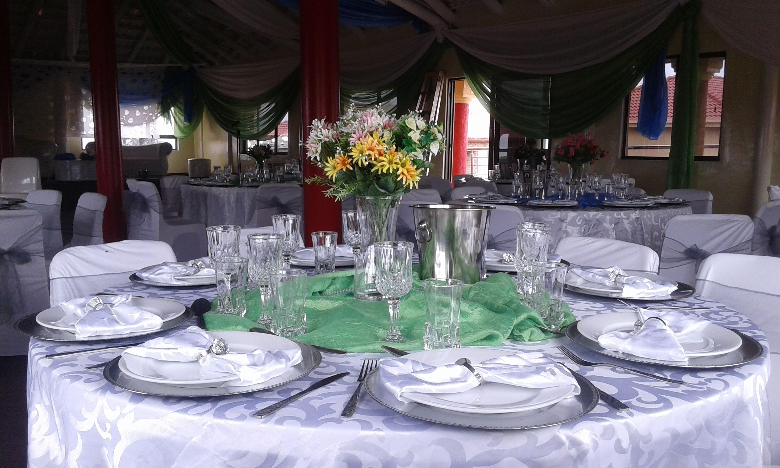 Jericho Hotel and Conferences