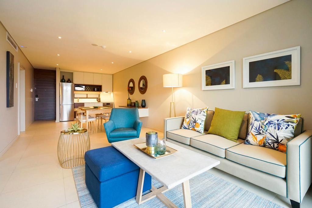 Zimbali Suites 205