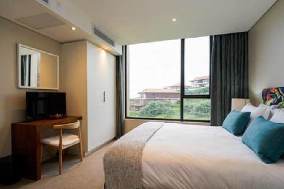 Zimbali Suites 205