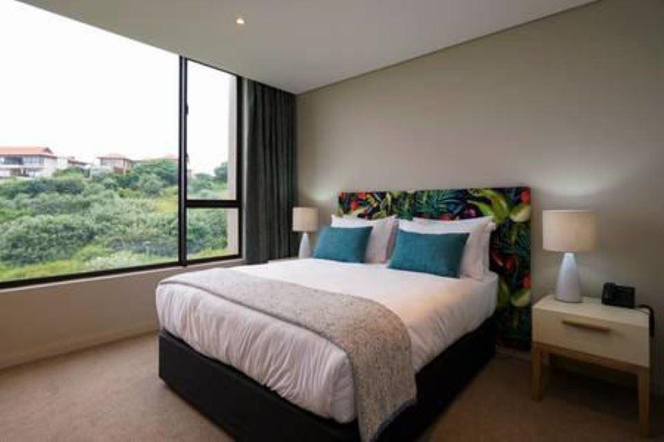 Zimbali Suites 205