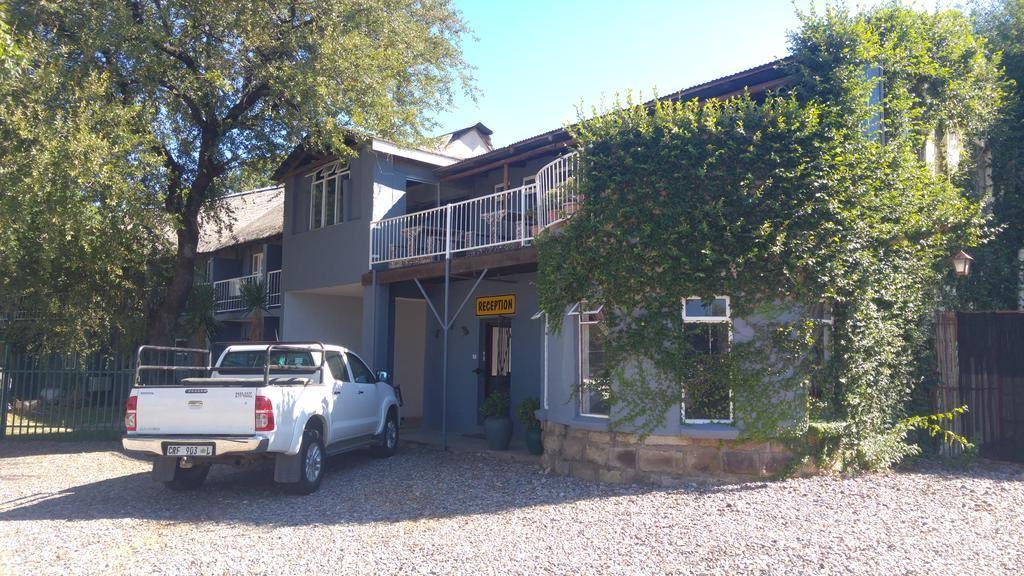 Hoedspruit Hotel | Hotels Hoedspruit