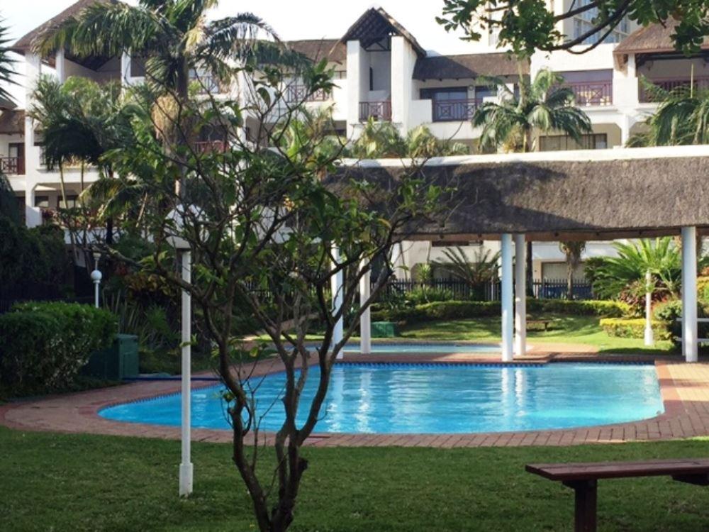 3 La Pirougue Penthouse | Accommodation Ballito