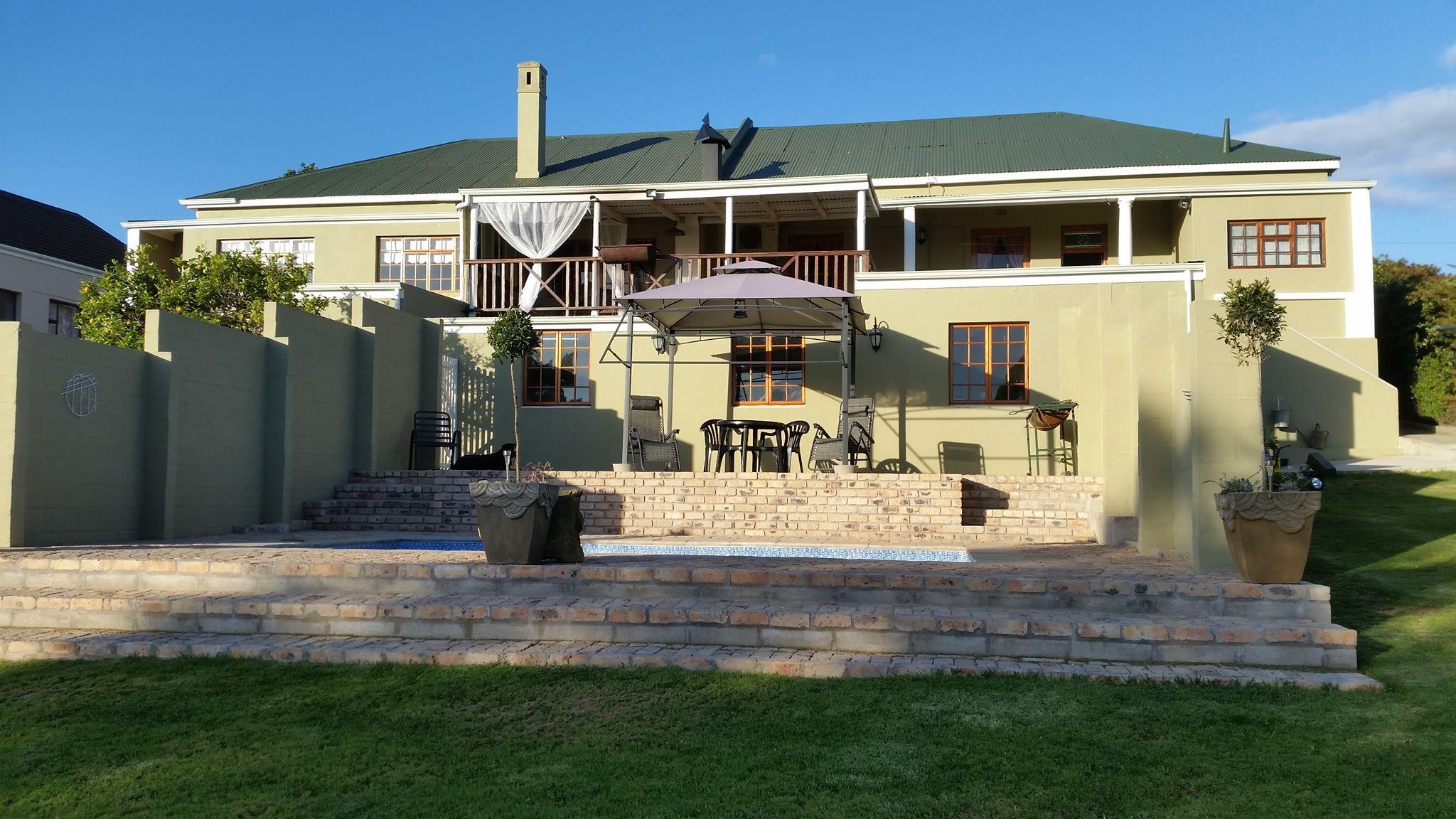 Town and Country | Accommodation Caledon
