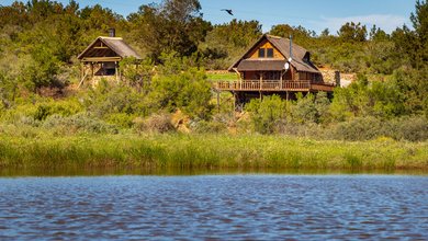 Reflections Guest Farm S/C Cottage Accommodation in Tulbagh