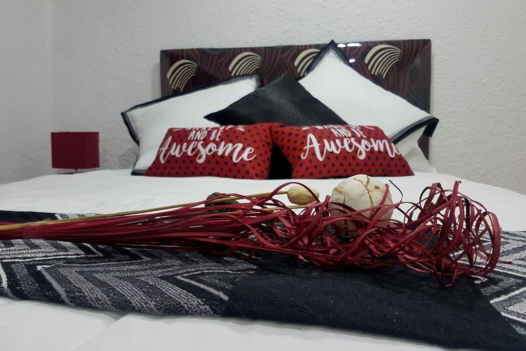 Rustenburg Self-Catering Units | Accommodation Rustenburg Oos-Einde
