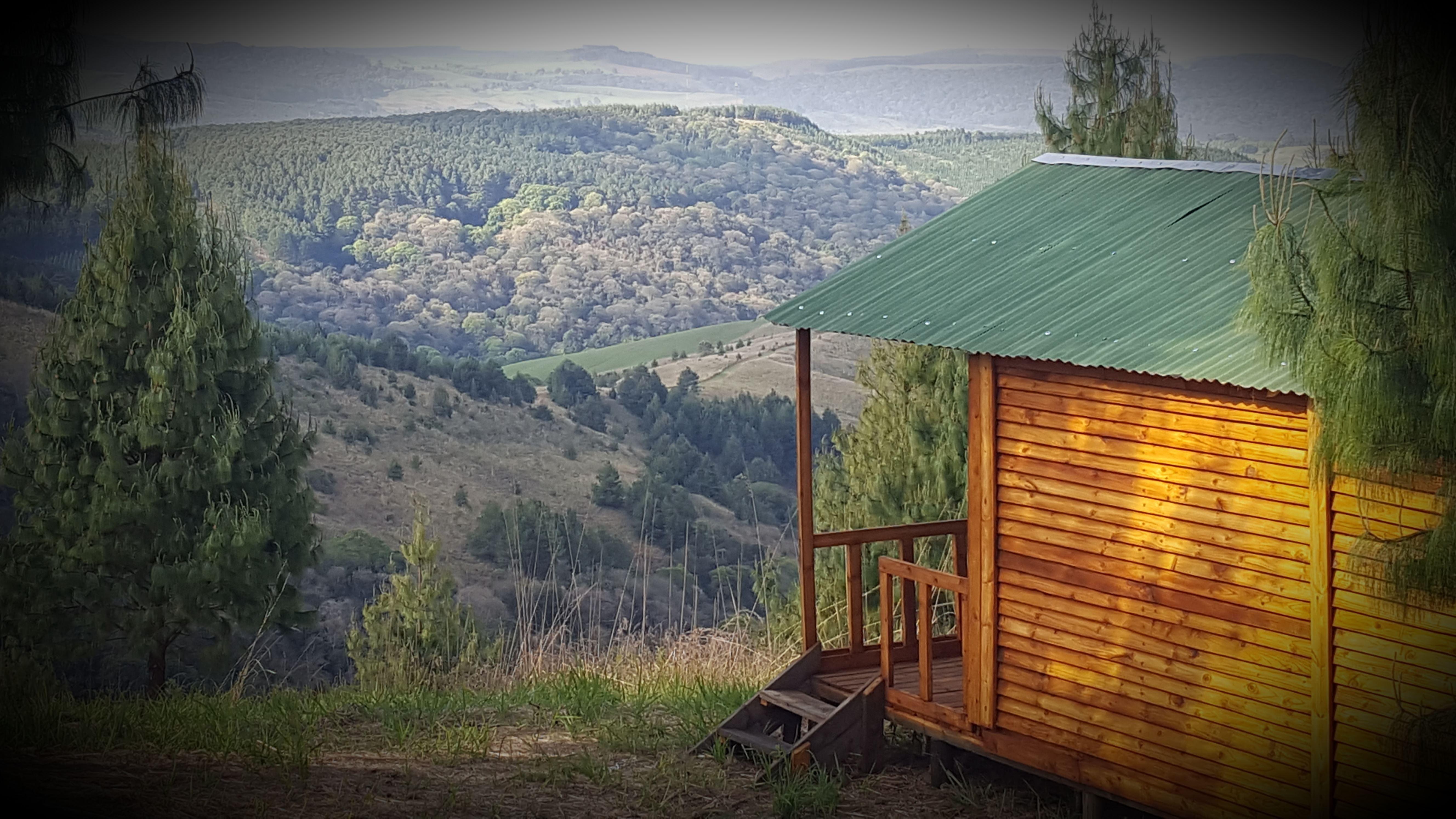 Dargle Forest Lodge | Accommodation Dargle