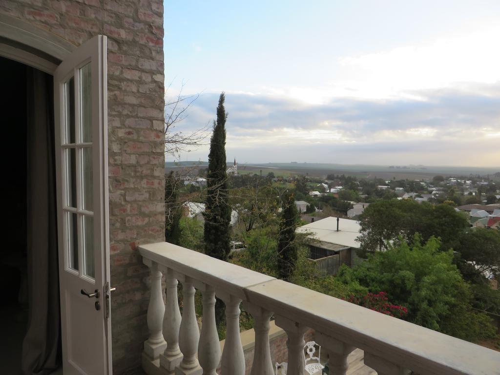 Anna Katarina | Accommodation Riebeek Kasteel