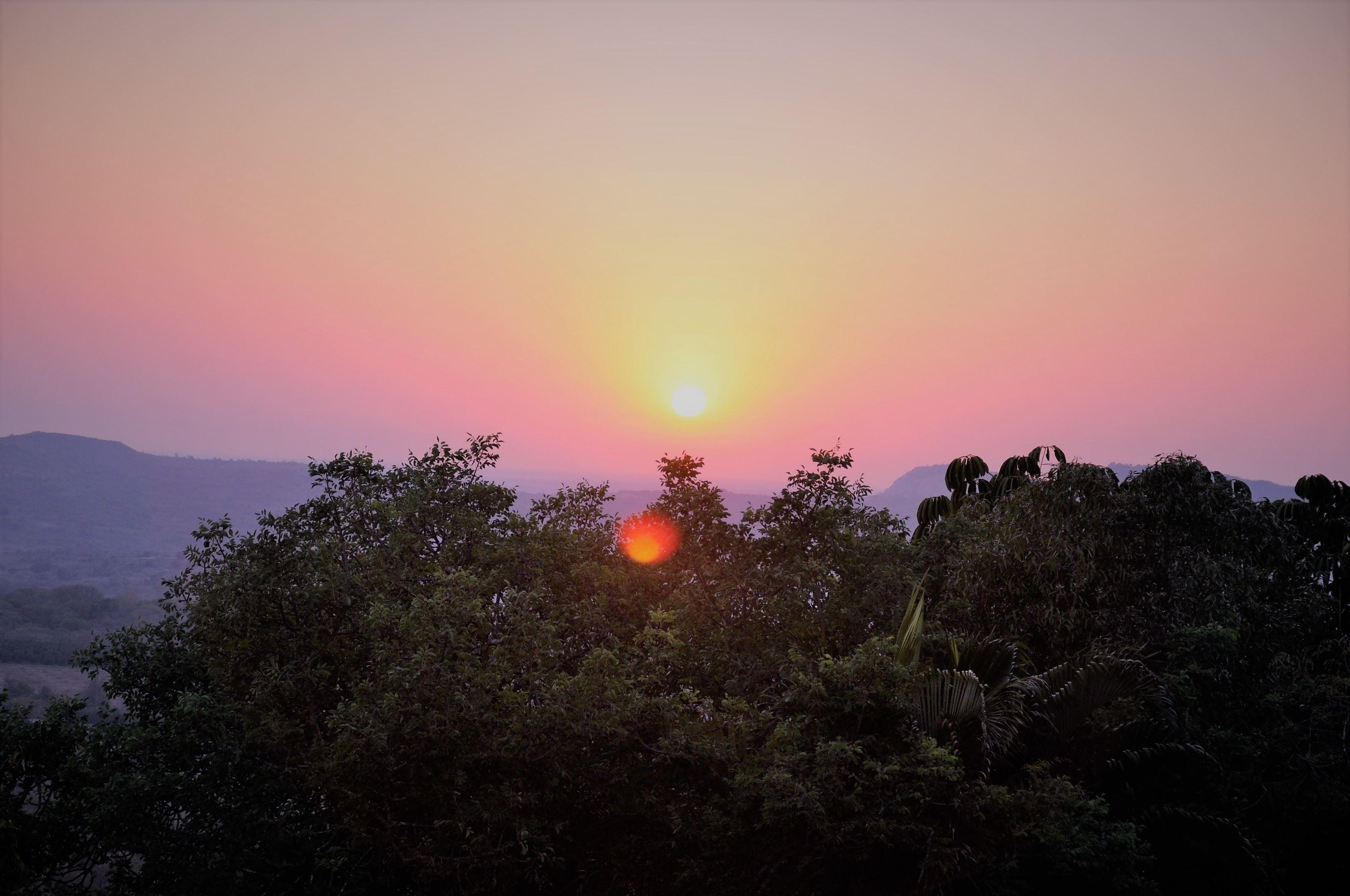 Viewpoint Lodge | Numbi Park Lodges