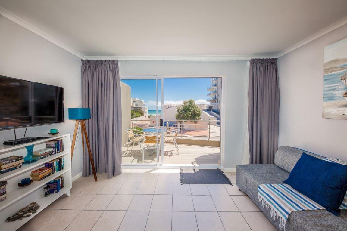 Blue Atlantic Terraces | Accommodation Bloubergstrand