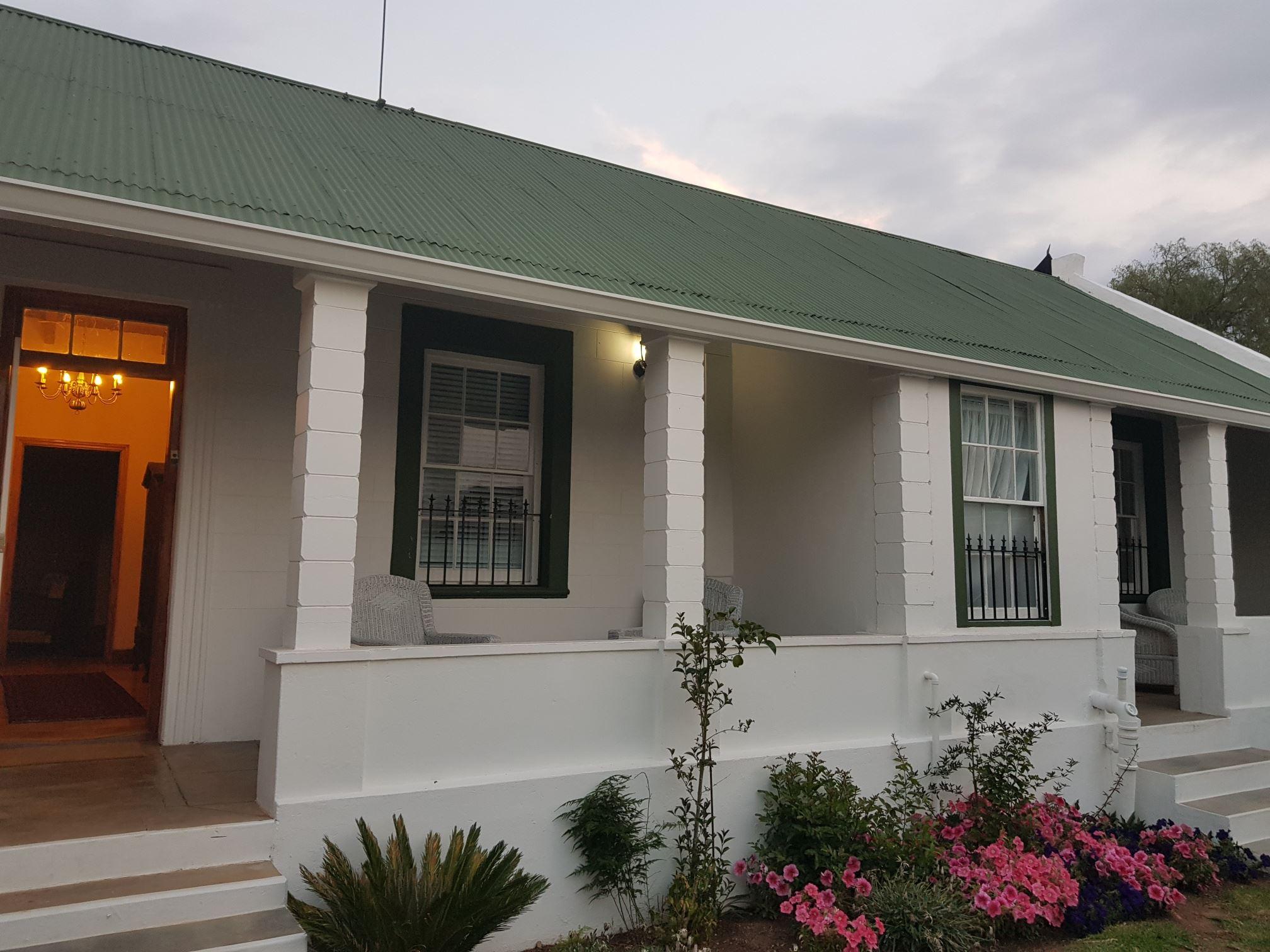 Uniondale Manor Guesthouse | Accommodation Uniondale
