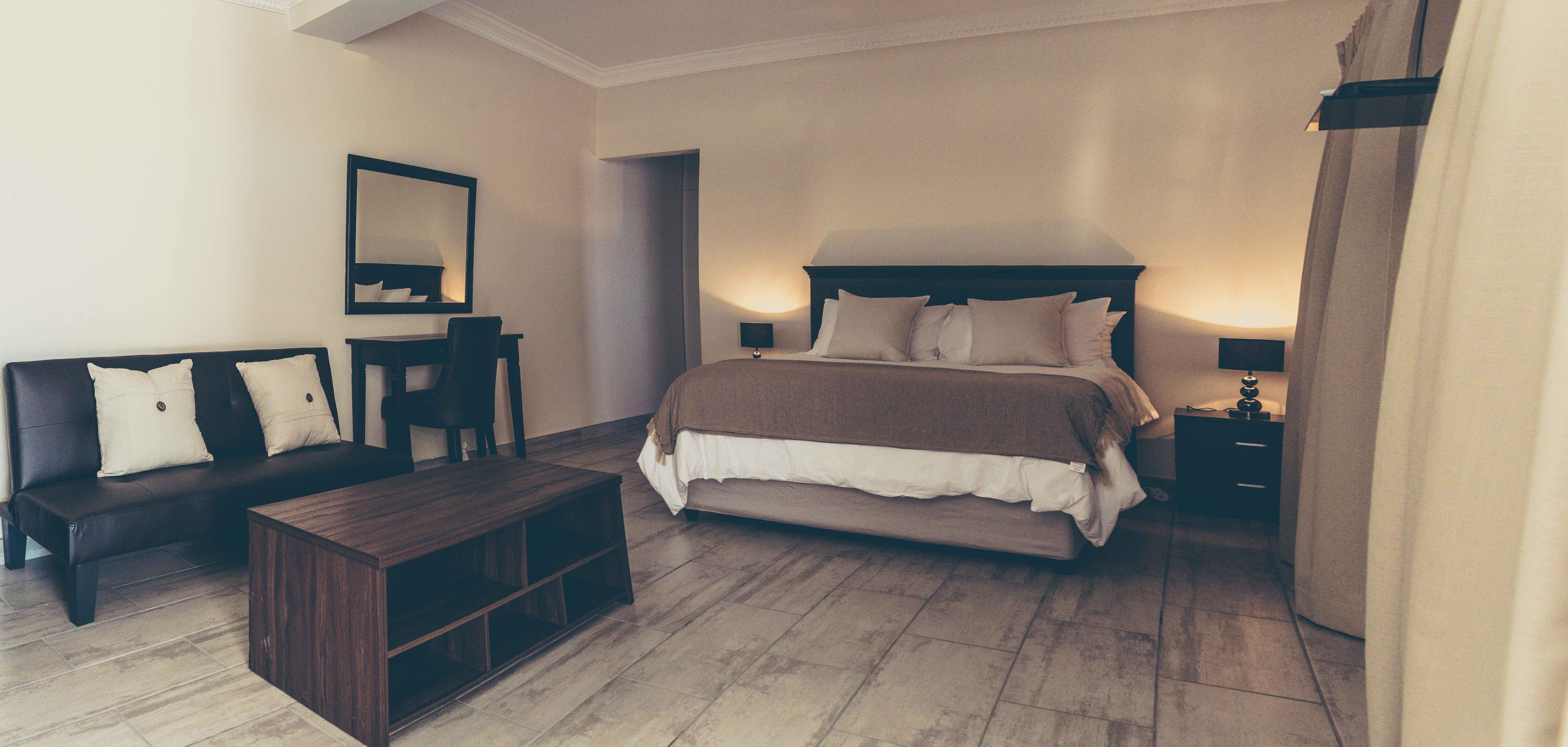 Arcangeli Wines | Bot River Accommodation