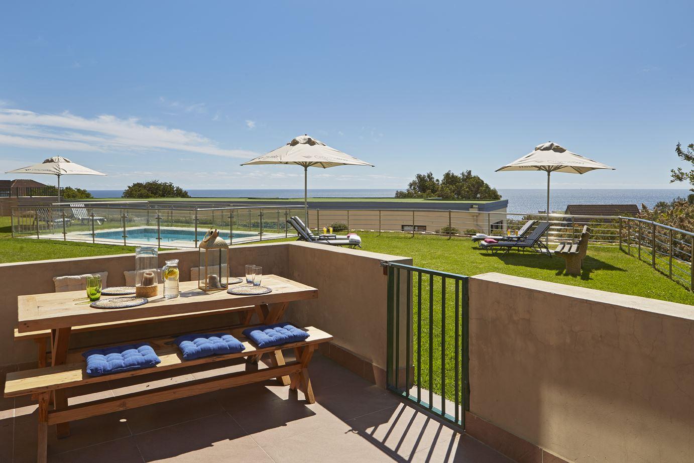 Rottingdean Court | Self-catering Bakoven