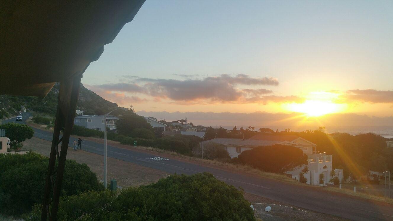 Sand Castle | Self-catering Kommetjie