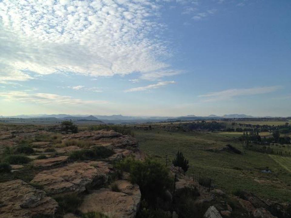 Chara Farm Stay | Bethlehem Accommodation