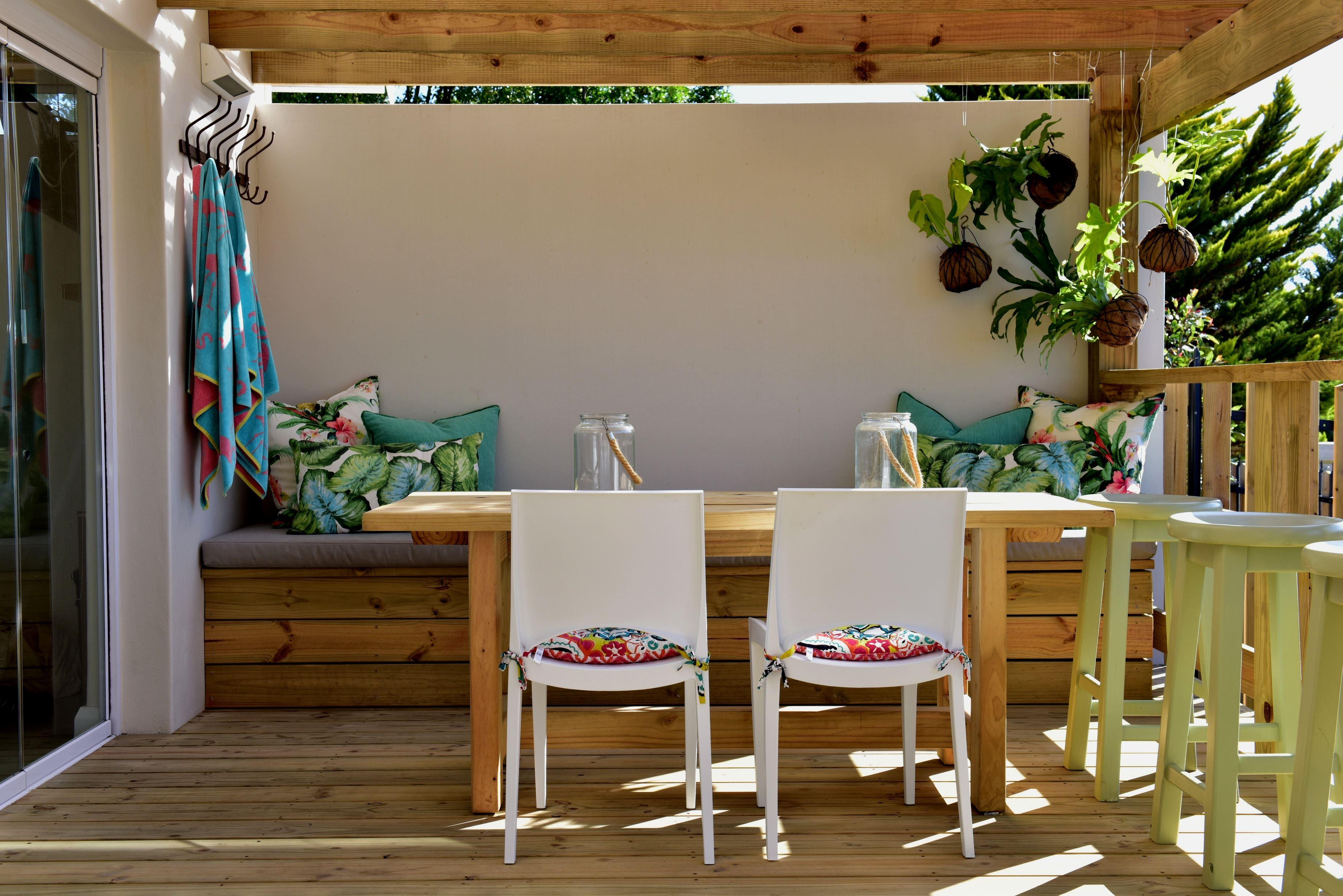 Garden Suite | Self-catering Plettenberg Bay