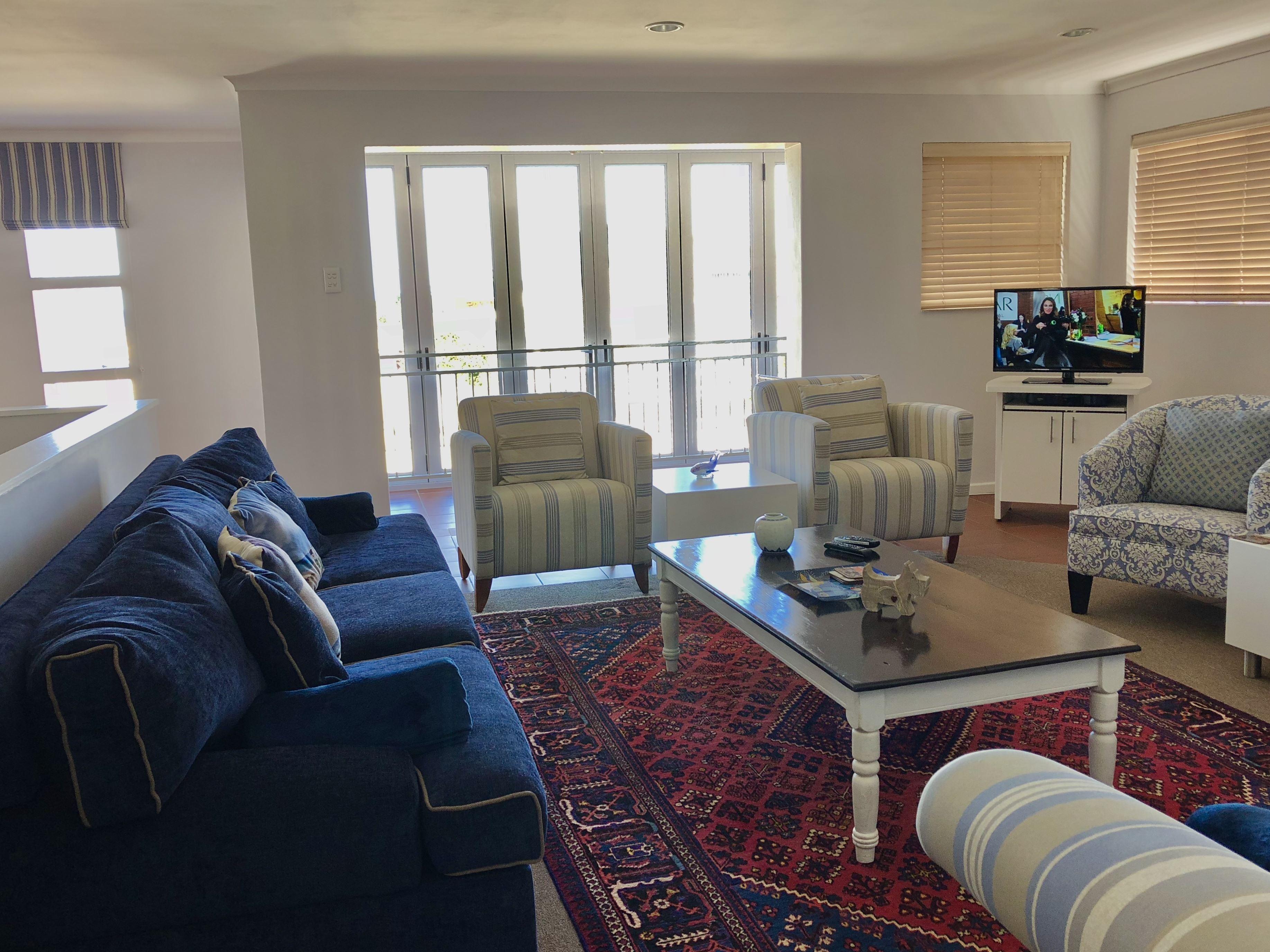 A Whale of A Time - Hermanus | Voelklip Lodges
