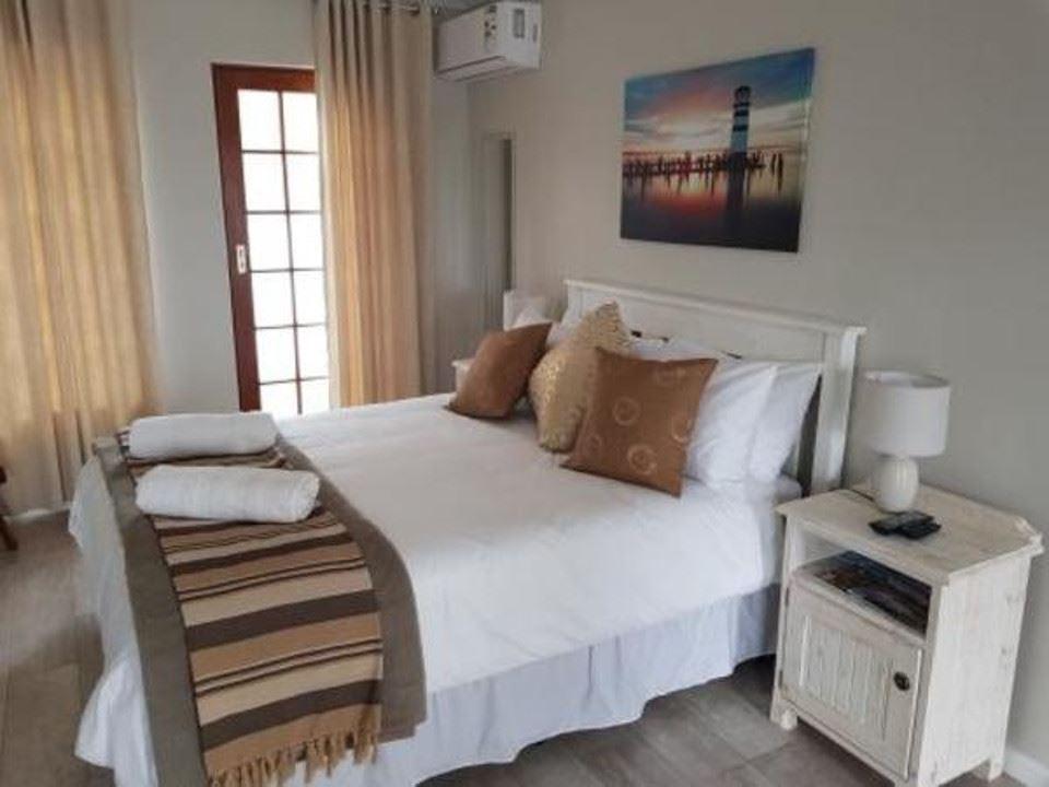 Outeniqua enRoute | George Accommodation