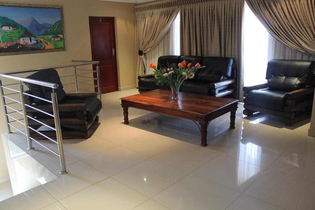 ekuthuleni guest house prices