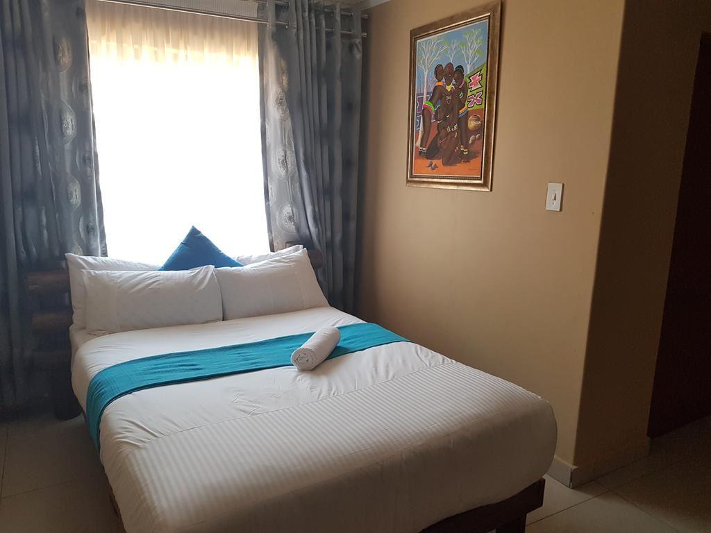 papas guest house price list vosloorus