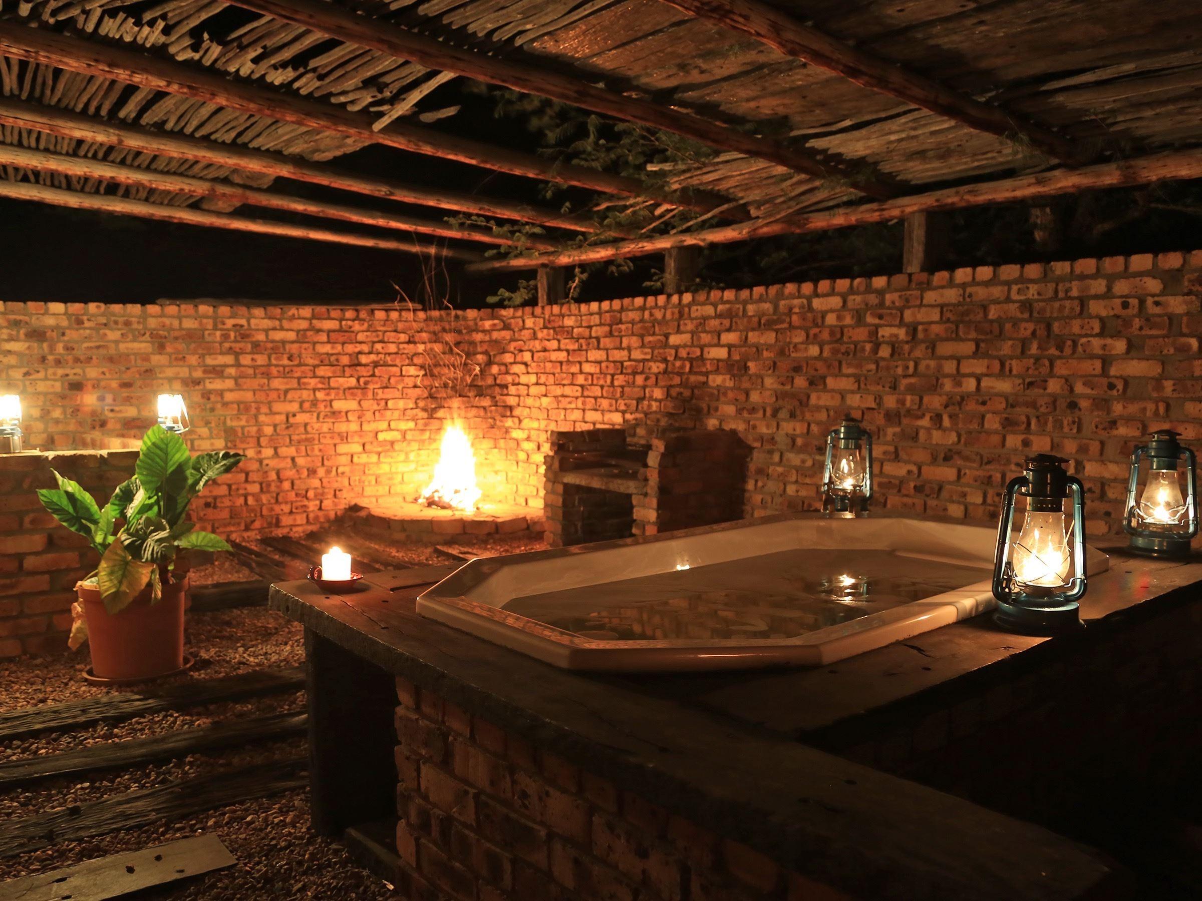 TOWERBOS™ Vindmekaar | Accommodation Doorndraai Dam Nature Reserve