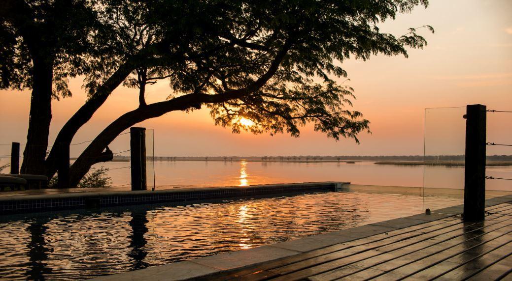 Zambezi Grande