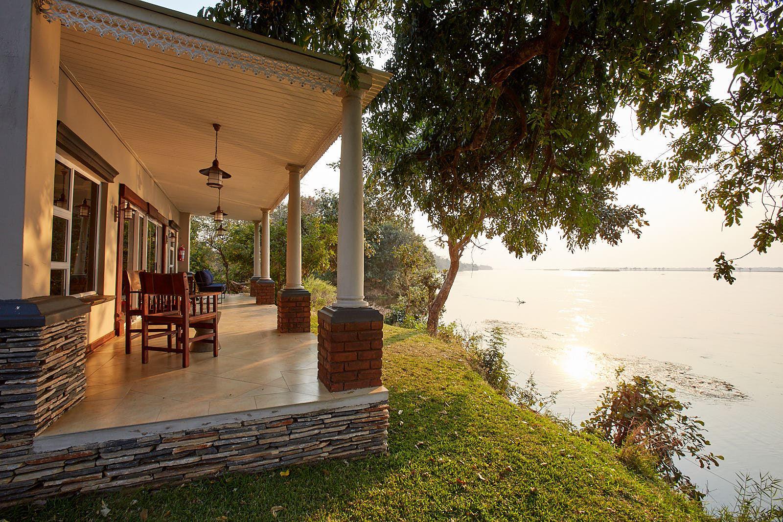 Zambezi Grande