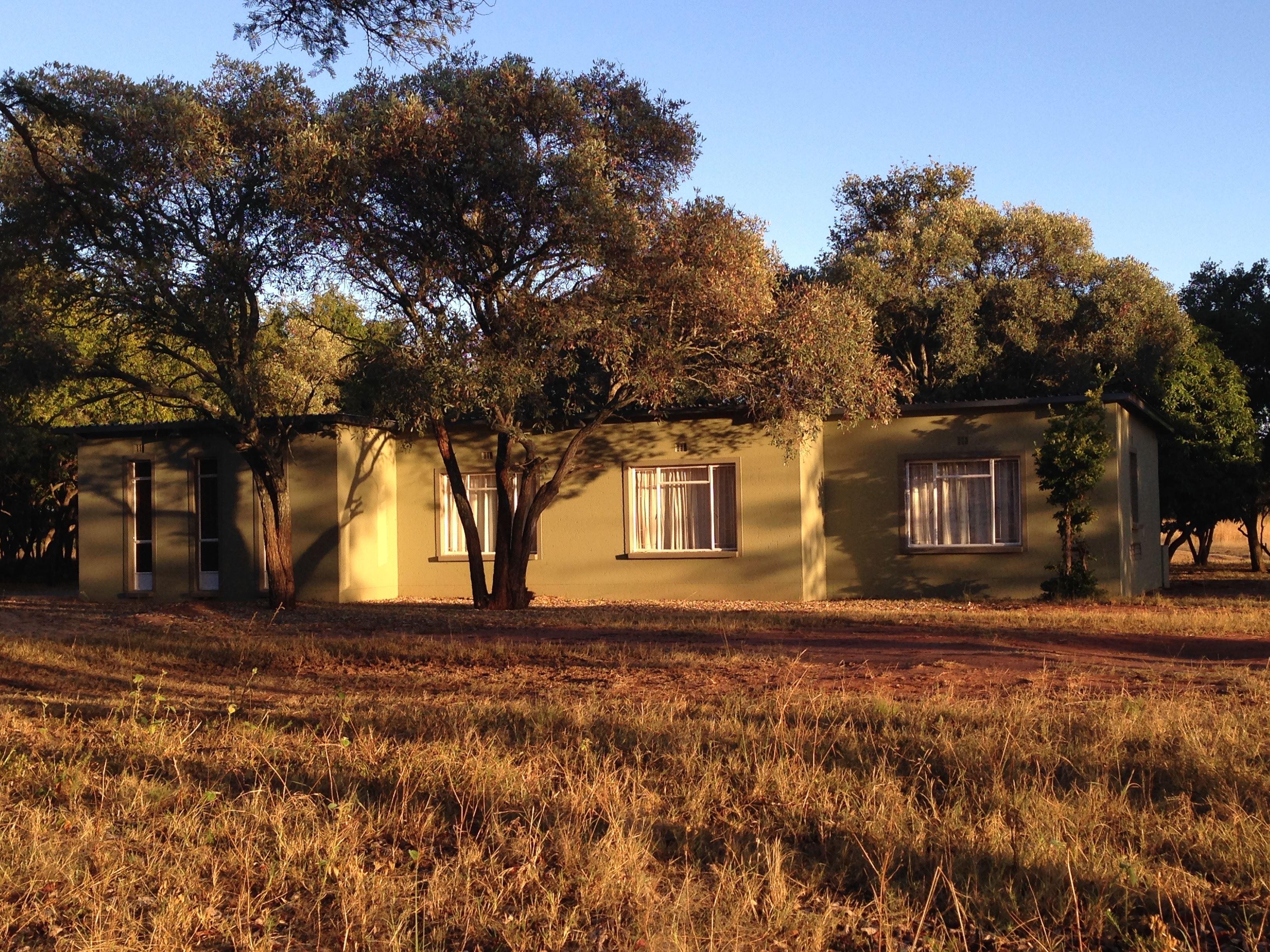 Towerbos™ Die Opstal | Accommodation Doorndraai Dam Nature Reserve
