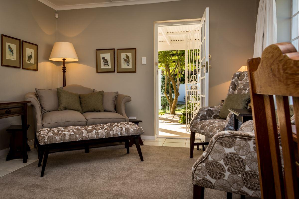 Jacaranda Cottage | Accommodation Stanford