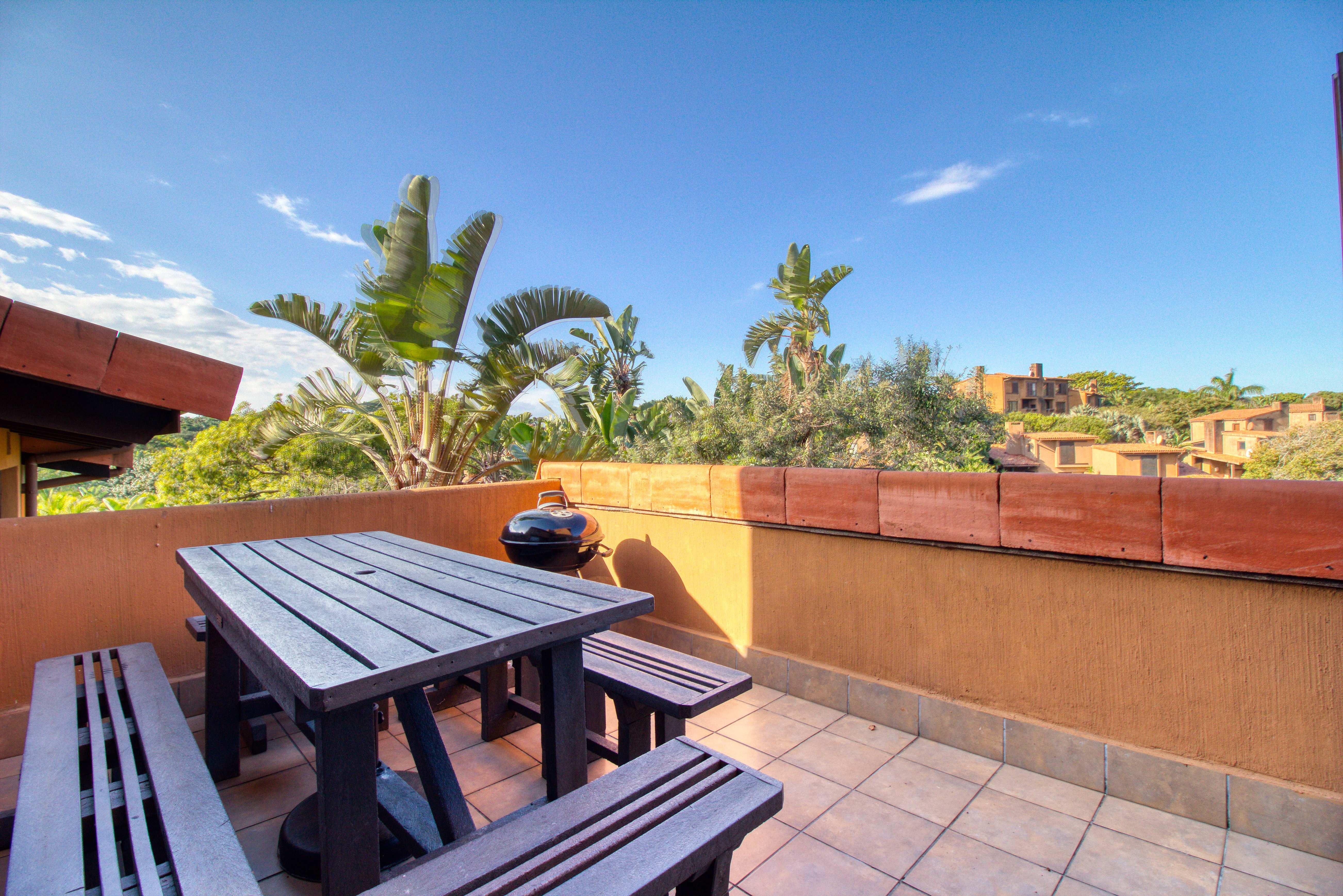 Villa 1916 San Lameer | South Coast Specials
