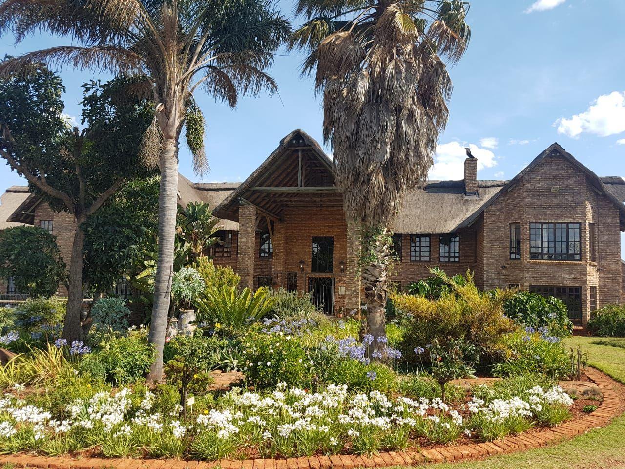 MyAula | Tierpoort Accommodation