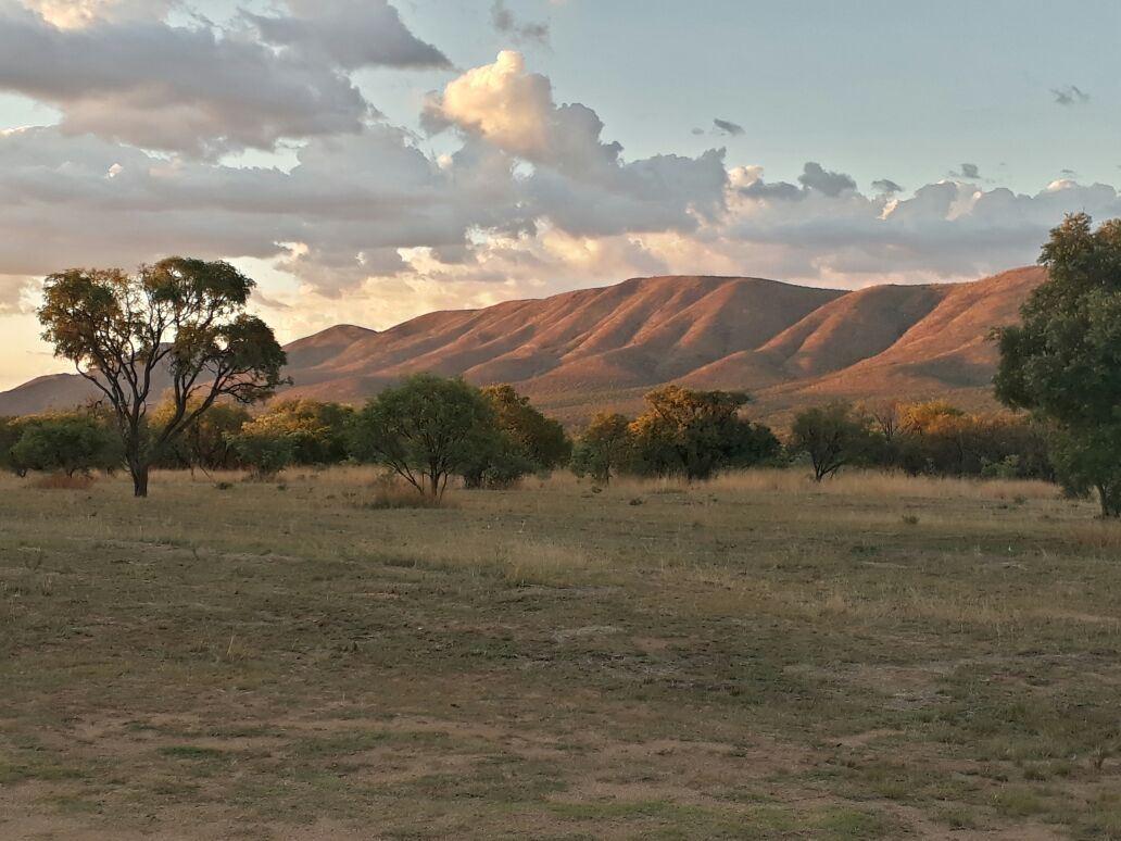 Feracare Wildlife Centre | Self-catering Rooiberg